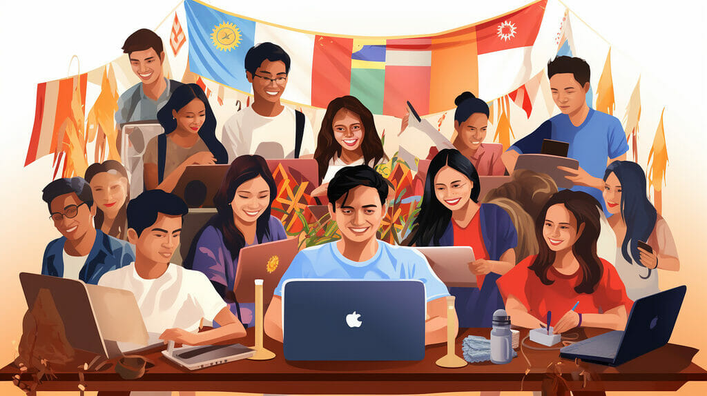 iwork.ph - Discover 15 lucrative jobs you can do from the comfort of your home in the Philippines. Start earning from home today! - 15 Jobs You Can Do from Home in the Philippines in 2023