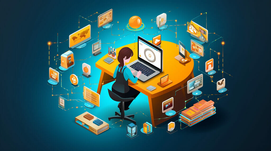 iwork.ph - Dive into our guide exploring various types of Virtual Assistant Services. Discover the potential of different services to help scale your business! - 5 Types of Virtual Assistant Services