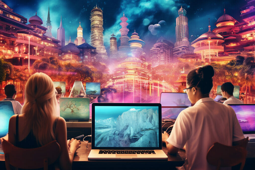 iwork.ph - Discover 7 exciting online marketing jobs in the Philippines. Unleash your digital potential in a booming industry today! - 7 Digital Marketing Jobs in the Philippines 2023