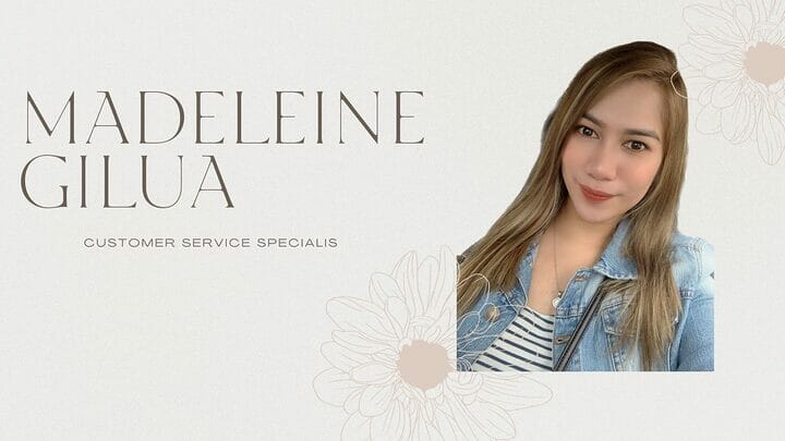 iwork.ph - With 8 years of Customer Service experience, I excel in handling calls, emails, chats, and social media interactions. I'm skilled in order processing, addressing billing inquiries, resolving disputes, managing complaints, and processing refunds. - Customer Service Specialist