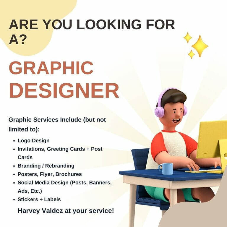 34873Graphic Design