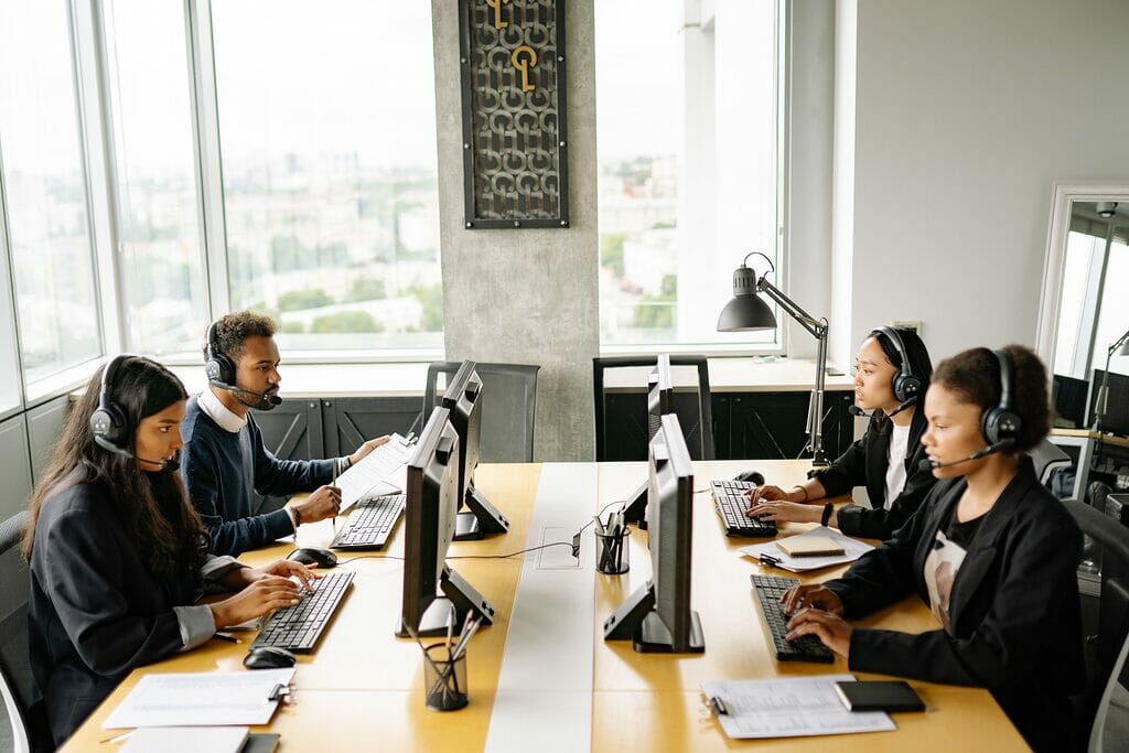 iwork.ph - Discover the thriving BPO industry in the Philippines, with insights on trends, opportunities, and top outsourcing companies in this comprehensive guide. - Companies of Business Process Outsource in the Philippines