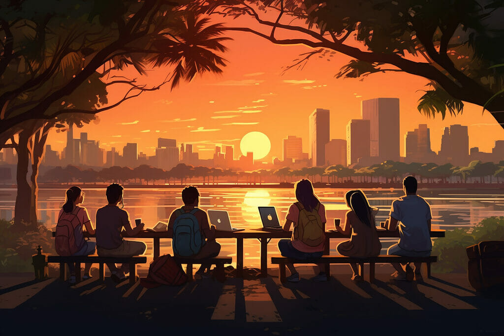 iwork.ph - Unlock financial independence as a student! Discover top online jobs in the Philippines perfect for your schedule and skill set. - Top 5 Best Online Jobs For Students in the Philippines