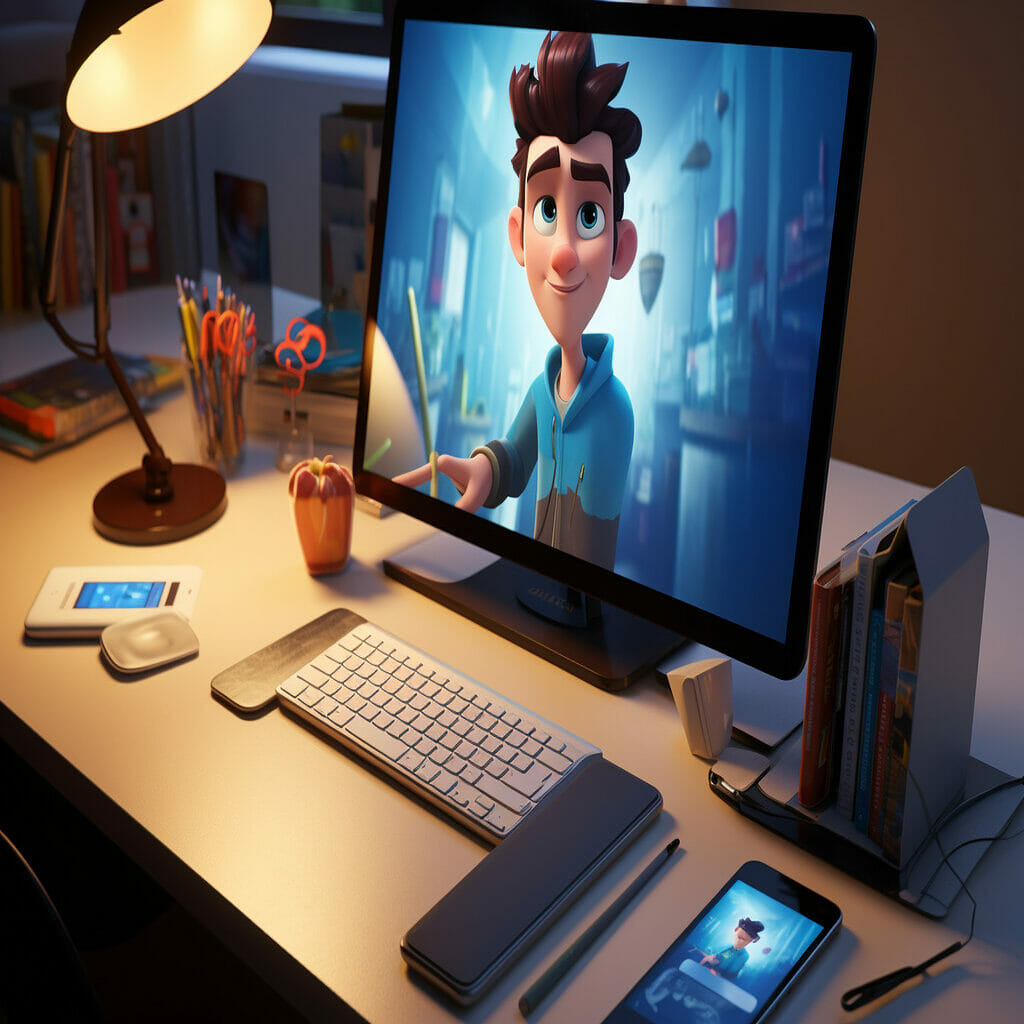 iwork.ph - Unleash your imagination and delve into the captivating world of 3D animation. Discover its magic, methods and why it's shaping our digital future. - What Is 3d Animation