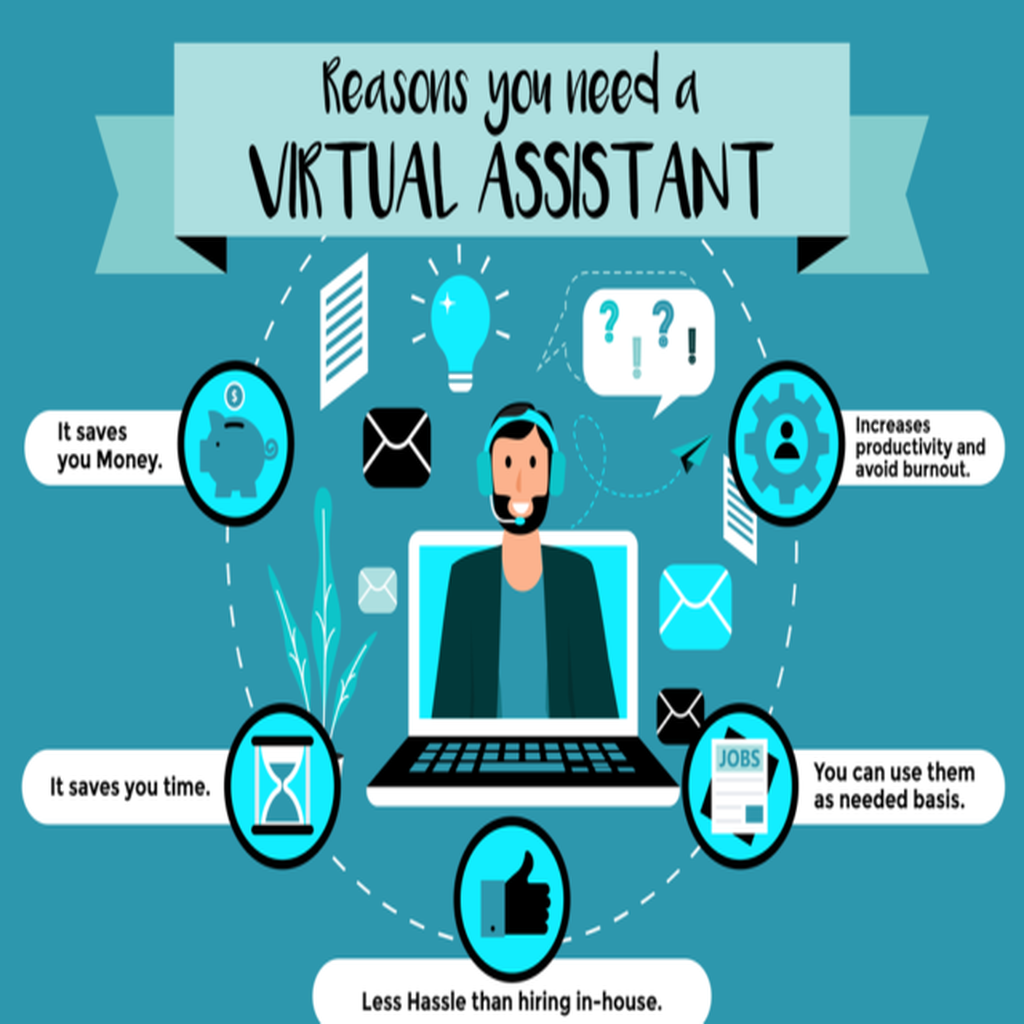 41038I will be your next general virtual assistant from the philippines