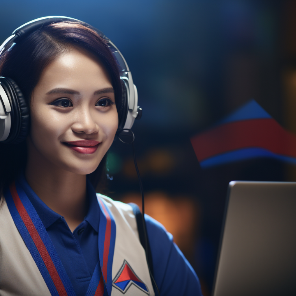 iwork.ph - Unleash your business potential with Filipino Virtual Assistants. Discover how they can revolutionize your customer support in our insightful article! - Hire Filipino Virtual Assistants Your Secret Weapon for Exceptional Customer Support in the Philippines