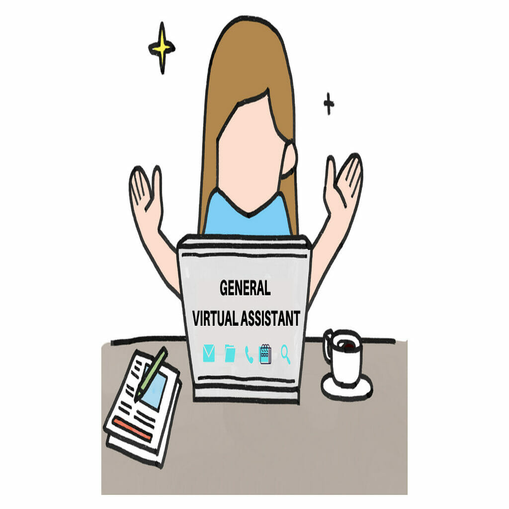 51079I will be your virtual assistant from philippines