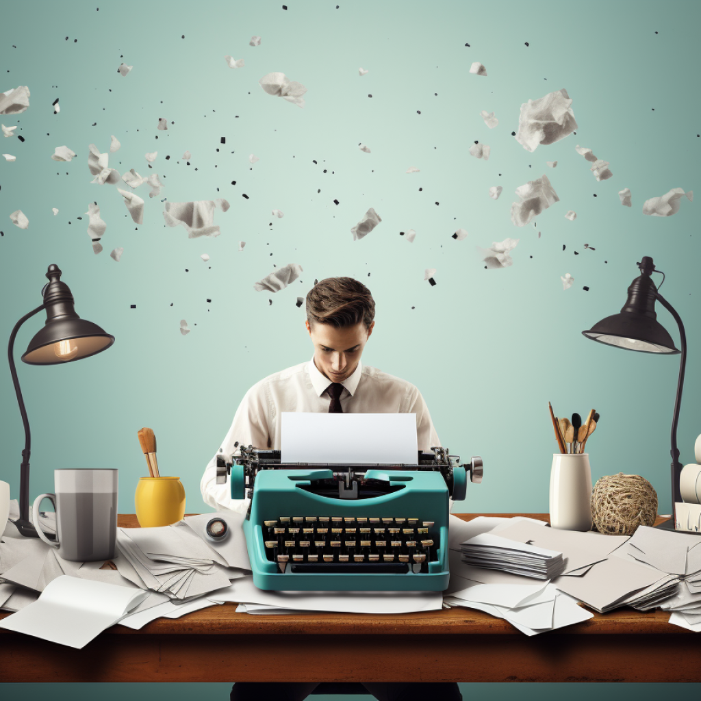 iwork.ph - Unleash your writing potential! Discover proven strategies to kick-start your career as a successful copywriter with our insightful guide. - How to Become a Copywriter 2023