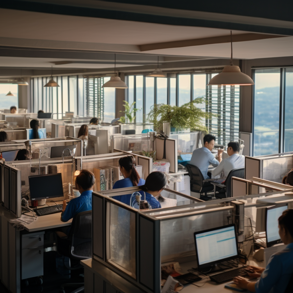 iwork.ph - Unleash the power of Filipino Virtual Assistants! Discover how they outperform traditional outsourcing for maximized productivity. Click to learn more - Hiring A Filipino Virtual Assistants Vs Traditional Outsourcing Productivity Philippines