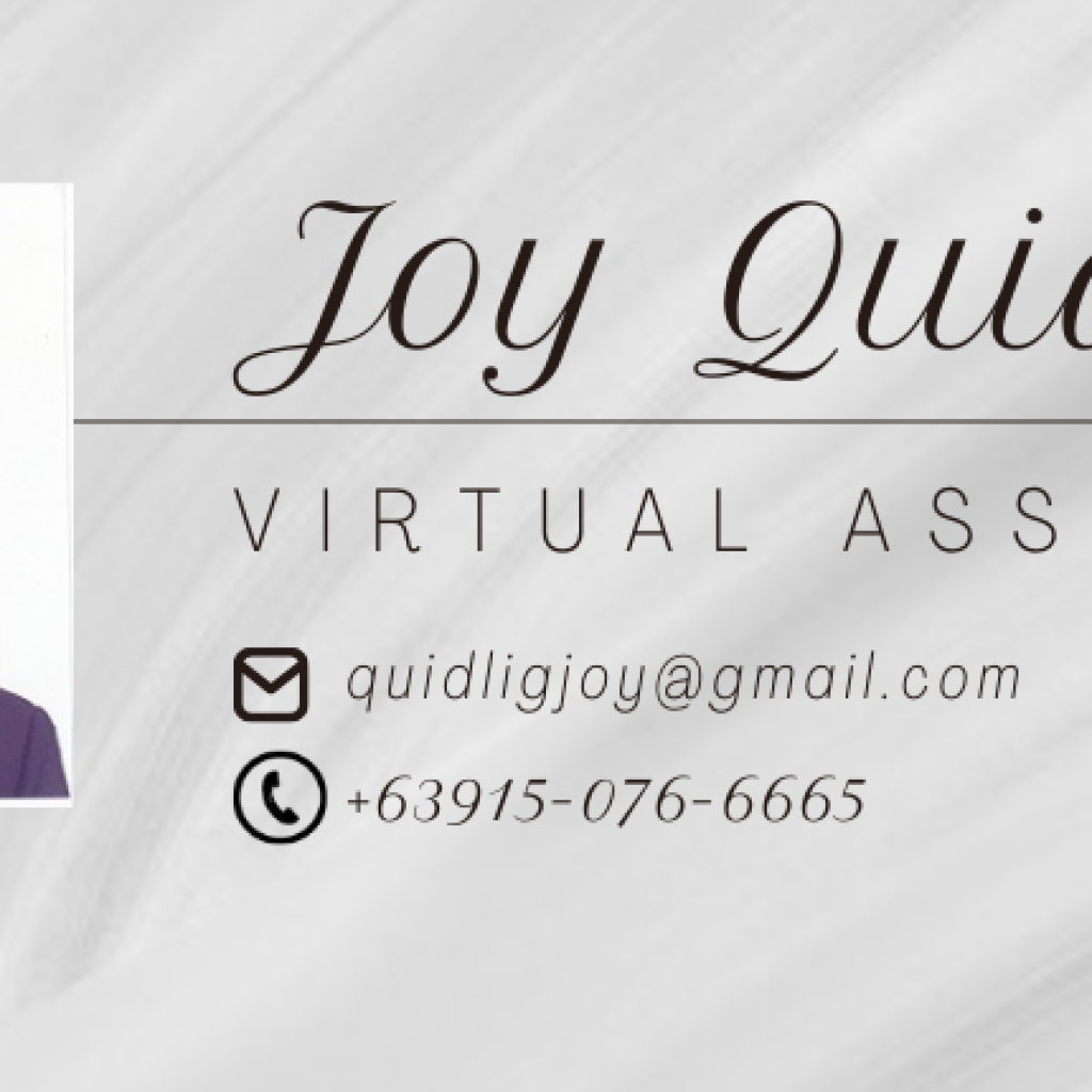 79531Virtual Assistant