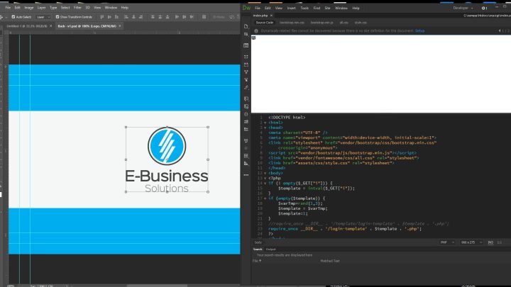 iwork.ph - Gab's Web Development Services: Unleashing Digital Potential! - I will create you a website or Web app