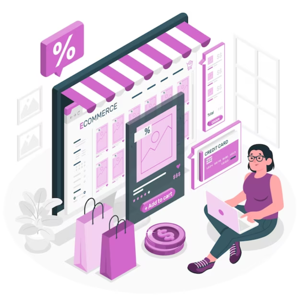 iwork.ph - Introducing ECommerce with WooCommerce - the ultimate solution for creating your own e-commerce site on the WordPress platform. Our 8-part video course will guide you through the technical learning curve so you can sell your products online hassle-free. No prior experience required. - Ecommerce With WooComerce iwork.ph - Introducing ECommerce with WooCommerce - the ultimate solution for creating your own e-commerce site on the WordPress platform. Our 8-part video course will guide you through the technical learning curve so you can sell your products online hassle-free. No prior experience required. - Ecommerce With WooComerce
