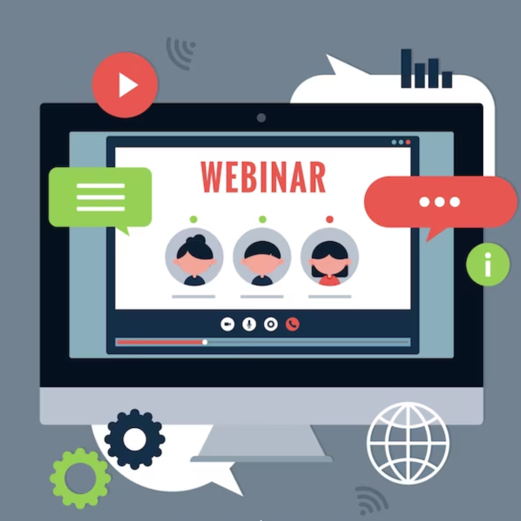 iwork.ph - This course is designed to equip you with the knowledge and skills to effectively convert your webinar attendees into potential customers or clients. We will explore the strategies and techniques that have been proven to increase engagement, participation, and conversion rates. So get ready to transform your webinars into a potent tool for boosting your business growth and success. - Webinar Conversions iwork.ph - This course is designed to equip you with the knowledge and skills to effectively convert your webinar attendees into potential customers or clients. We will explore the strategies and techniques that have been proven to increase engagement, participation, and conversion rates. So get ready to transform your webinars into a potent tool for boosting your business growth and success. - Webinar Conversions