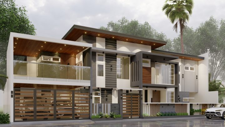 iwork.ph - Architectural Designer, 3D modeling and  Visualization, Cad Drafting - Architectural Designer