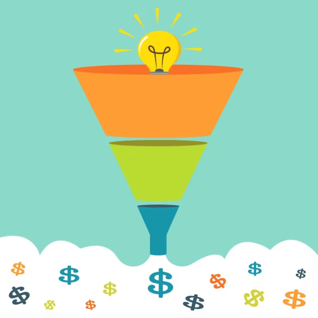 iwork.ph - With 3 comprehensive modules, this course will provide you with a step-by-step guide on funnel building. In module 1, you'll learn how to plan and choose the right funnel type that suits your business. Module 2 will teach you how to craft and split offers to optimize conversions. And finally, in module 3, you'll learn how to create the funnel pages themselves. - Funnel Building iwork.ph - With 3 comprehensive modules, this course will provide you with a step-by-step guide on funnel building. In module 1, you'll learn how to plan and choose the right funnel type that suits your business. Module 2 will teach you how to craft and split offers to optimize conversions. And finally, in module 3, you'll learn how to create the funnel pages themselves. - Funnel Building