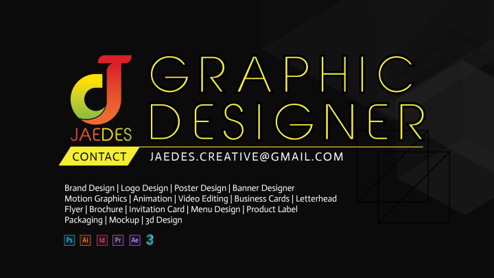 iwork.ph - Hi! I will make Great Design for your Logo, layout and illustrations. - Logo,Layout and Illustration.