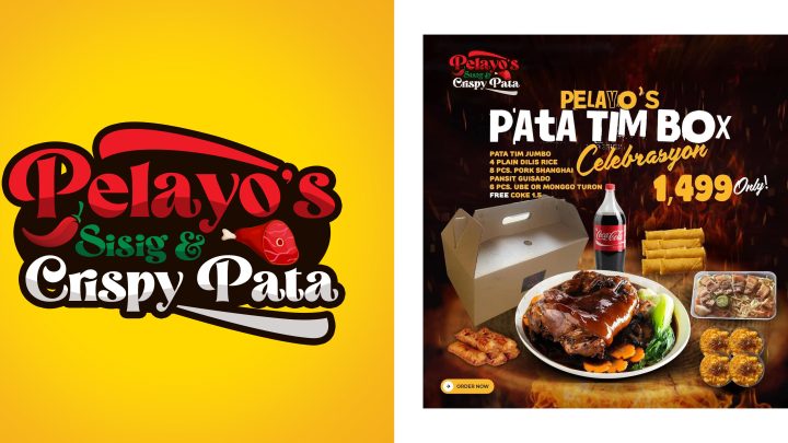 iwork.ph - I do product label design for products - Product Label