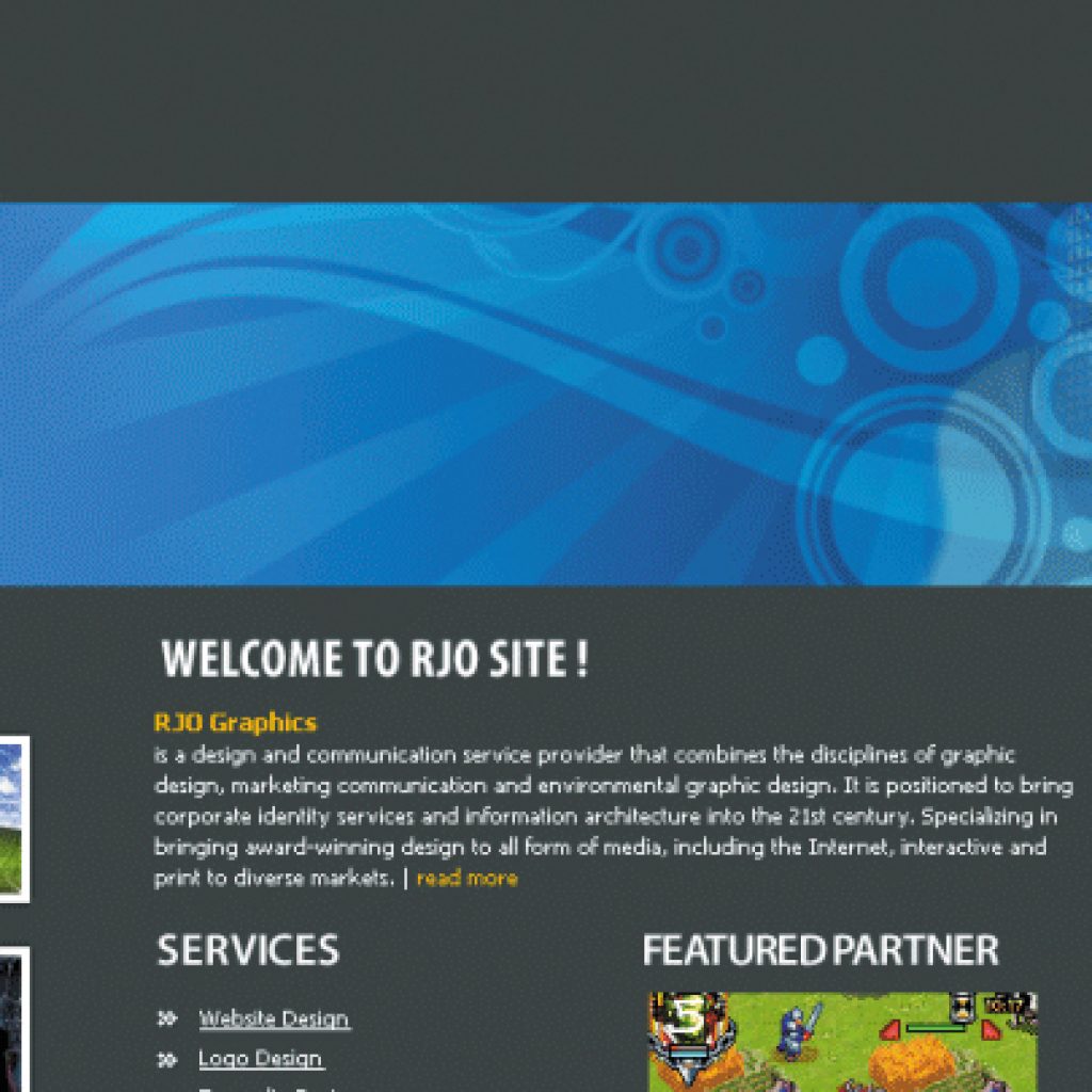 97944Graphic Designer