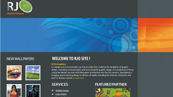 iwork.ph - Services available are the following: - Graphic Designer