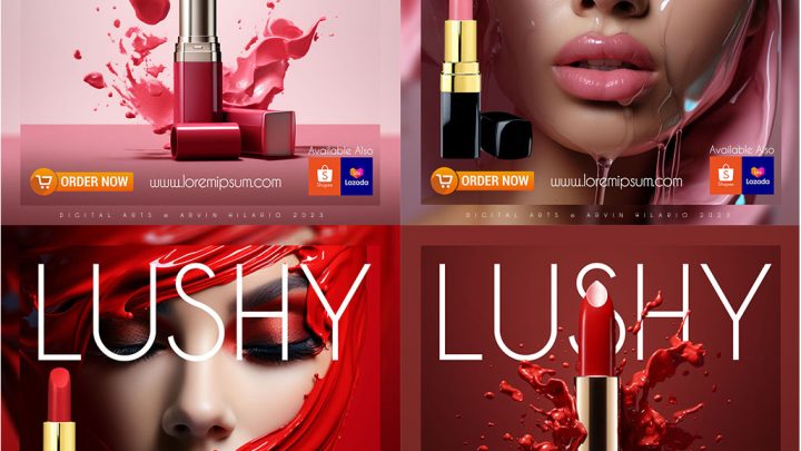 iwork.ph - I'm Arvin Hilario, and I'm a freelance graphic artist from the Philippines. I've always been passionate about creating visually stunning works of art that encapsulate the message that my clients want to convey. I know how important it is for clients to have seamless communication with their designer, and rest assured that I am available and ready to work with you every step of the way. I'm open to negotiation, and I believe that quality design should be accessible to everyone, regardless of their budget. If you have a project that you want to collaborate on, please don't hesitate to reach out to me. For sample designs. You may visit my Facebook page: fb.com/DigitalArtsByAH. - GRAPHIC DESIGNER